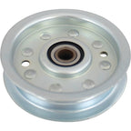 REPLACES MURRAY FLAT IDLER 23339MA MOWERS 40501 16" 4" 8" 2" 1" STENS 280 - 149 - OPE Quality Parts