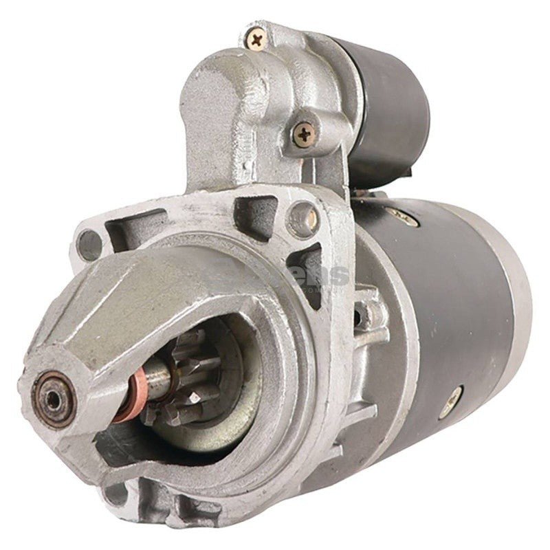 AQP REPLACES CASE IH STARTER V941501 CASEIH 3944 3945 TRACTORS STENS 1700 - 0160 - OPE Quality Parts