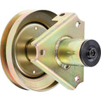 REPLACES JOHN DEERE SPINDLE ASSEMBLY AM128048 LT150 AM126112 LT133 STENS 285 - 314 - OPE Quality Parts