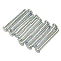 10PC SHEAR PIN FOR SNAPPER 7015257YP 42" 46" FITS SNOWBLOWERS STENS : 780 - 248 - OPE Quality Parts