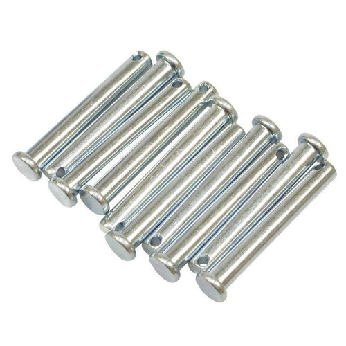 10PC SHEAR PIN FOR SNAPPER 7015257YP 42" 46" FITS SNOWBLOWERS STENS : 780 - 248 - OPE Quality Parts