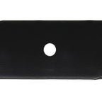 REPLACES EXMARK HI - LIFT BLADE 103 - 3233 - S TURF RANGER 1033233S STENS 355 - 233 - OPE Quality Parts