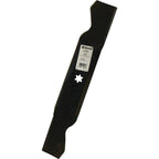 REPLACES MTD HI - LIFT BLADE 942 - 0610A LT3800 M115 - 38 L13 GW - 7420610 STENS 335 - 586 - OPE Quality Parts