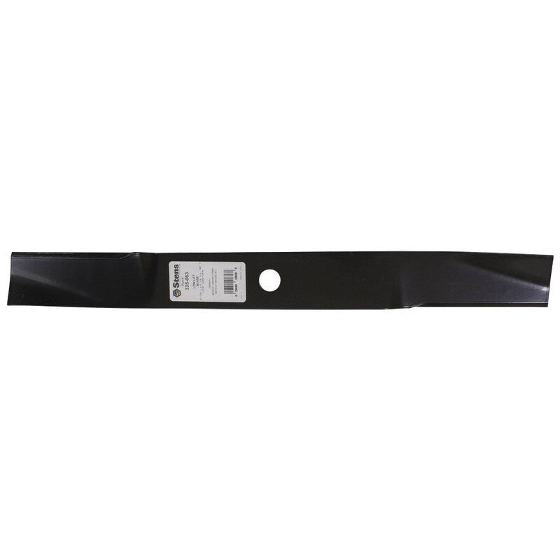 REPLACES MURRAY LOW - LIFT BLADE 690205E701MA 42" DECK 095101E701MA STENS 335 - 063 - OPE Quality Parts