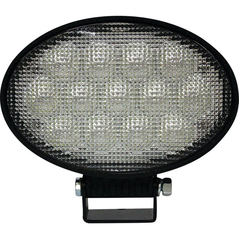 TIGER LIGHTS REPLACES JOHN DEERE LED LIGHT KIT TL9000 9400 9410 STENS JDKIT - 4 - OPE Quality Parts