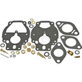 ZENITH CARBURETOR REPAIR KIT K2127 ARROWHEAD UNIVERSAL STENS ZFS - K2127 - OPE Quality Parts