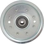 REPLACES BOBCAT FLAT IDLER 2306005 FITS 32" 36" 48" MOWERS 4" 16" STENS 280 - 325 - OPE Quality Parts