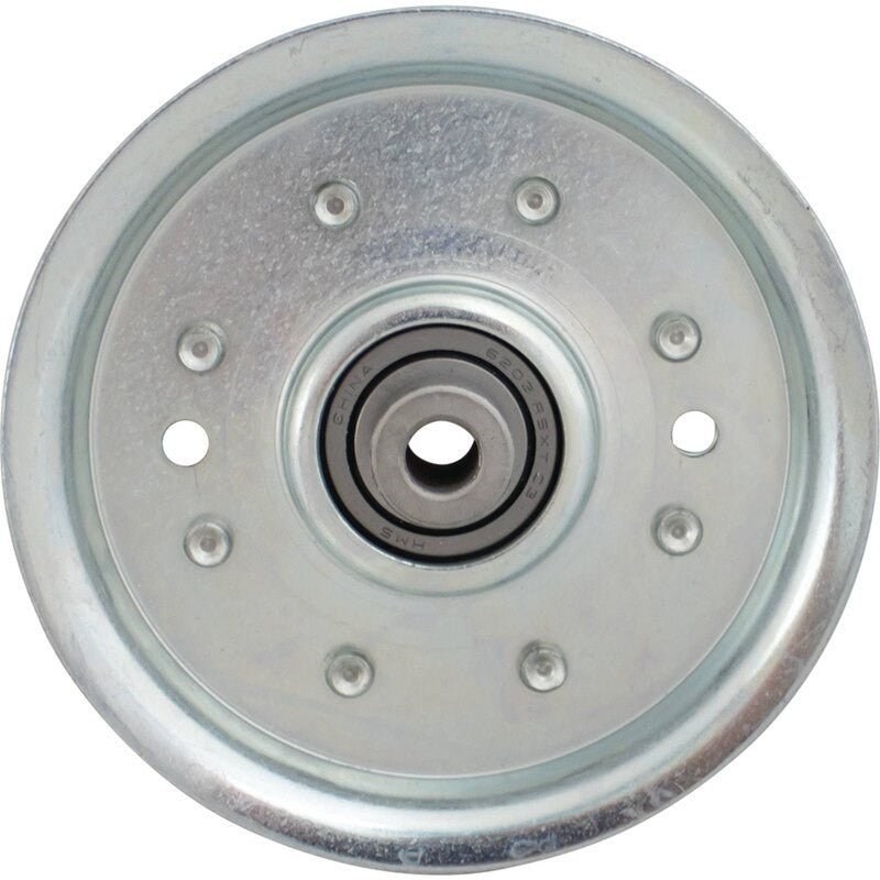 REPLACES BOBCAT FLAT IDLER 2306005 FITS 32" 36" 48" MOWERS 4" 16" STENS 280 - 325 - OPE Quality Parts