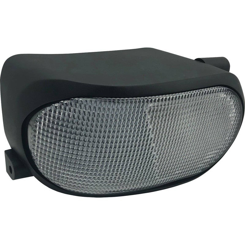 TIGER LIGHTS REPLACES KUBOTA LED HEADLIGHT V1311 - 53520 SSV65 SSV75 STENS TL900R - OPE Quality Parts