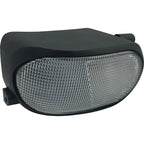 TIGER LIGHTS REPLACES KUBOTA LED HEADLIGHT V1311 - 53520 SSV65 SSV75 STENS TL900R - OPE Quality Parts