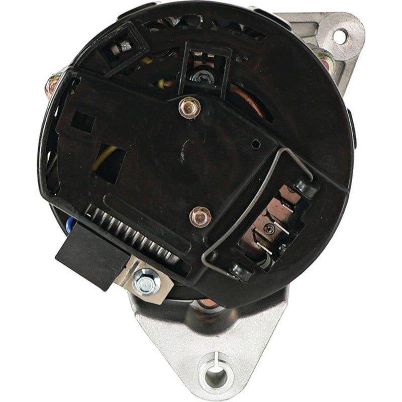 J&N REPLACES LUCAS ALTERNATOR 334 - 1526 TVS A115 1096 - 462 - M91 STENS 400 - 30029 - OPE Quality Parts