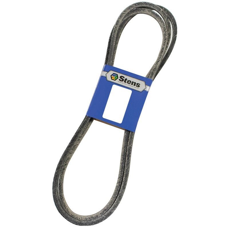 REPLACES JOHN DEERE DECK BELT GX21395 D170 E180 G110 LA150 LA175 STENS 265 - 302 - OPE Quality Parts