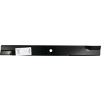 REPLACES HUSTLER MEDIUM LIFT BLADE 796839 3500 3700 23 7 8" 2 1 2" STENS 310 - 062 - OPE Quality Parts