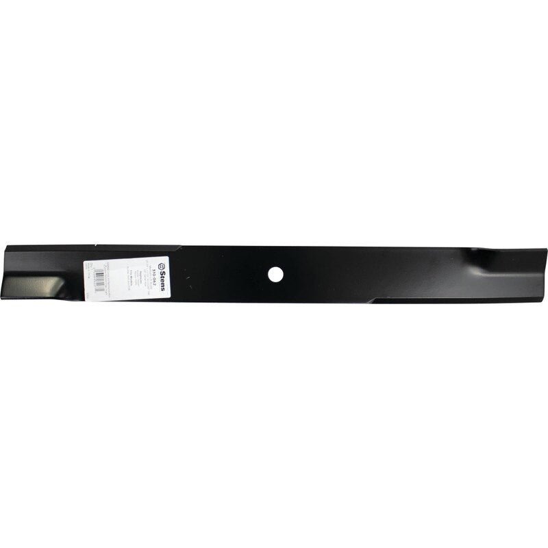 REPLACES HUSTLER MEDIUM LIFT BLADE 796839 3500 3700 23 7 8" 2 1 2" STENS 310 - 062 - OPE Quality Parts