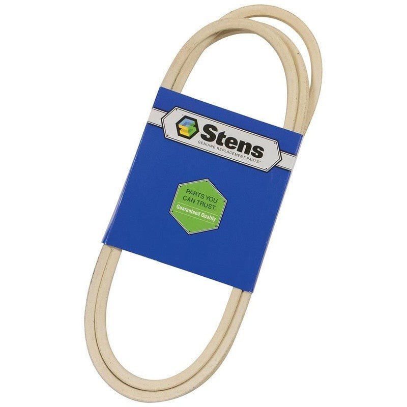 REPLACES SIMPLICITY DECK BELT 1732955SM FITS MURRAY LT200 38" 1 2" STENS 265 - 705 - OPE Quality Parts