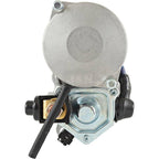 J&N REPLACES JOHN DEERE ELECTRIC STARTER ND128000 - 0480 DENSO STENS 410 - 52550 - OPE Quality Parts