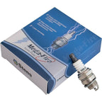 MEGA - FIRE SPARK PLUG REPLACES 4PC REPLACES STIHL SPARK PLUG 6 STENS 130 - 013 - 4 - OPE Quality Parts