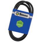 REPLACES SNAPPER DRIVE BELT (DOUBLE V) 7022252YP FITS 7 - 14 SERIES STENS 265 - 199 - OPE Quality Parts