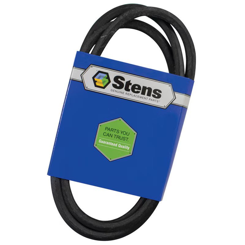 REPLACES SNAPPER DRIVE BELT (DOUBLE V) 7022252YP FITS 7 - 14 SERIES STENS 265 - 199 - OPE Quality Parts