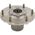 REPLACES EXMARK SPINDLE HOUSING 116 - 3344 LZE20 LZE22 LZE24 1163344 STENS 285 - 030 - OPE Quality Parts