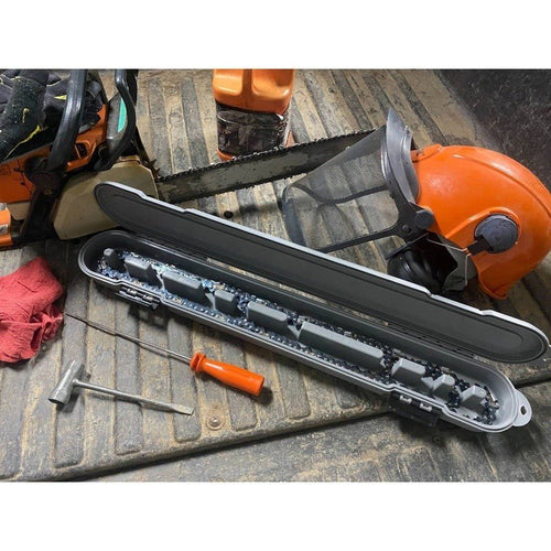 CHAIN LOCKER STORAGE CASE 2103 2103 - 12 27 3 4" STENS CHN - 2103 - OPE Quality Parts