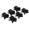 DELTA SAFETY SWITCH 6PC REPLACES DELTA SAFETY SWITCH 02754100 STENS 430 - 413 - 6 - OPE Quality Parts