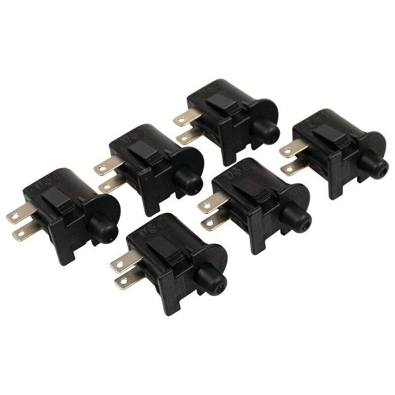 DELTA SAFETY SWITCH 6PC REPLACES DELTA SAFETY SWITCH 02754100 STENS 430 - 413 - 6 - OPE Quality Parts