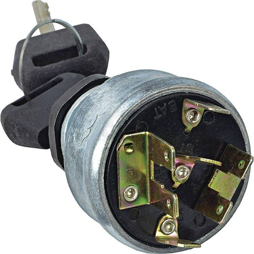 AQP REPLACES CASE IH IGNITION SWITCH 282775A1 CASEIH 1080B STENS 1700 - 0940 - OPE Quality Parts