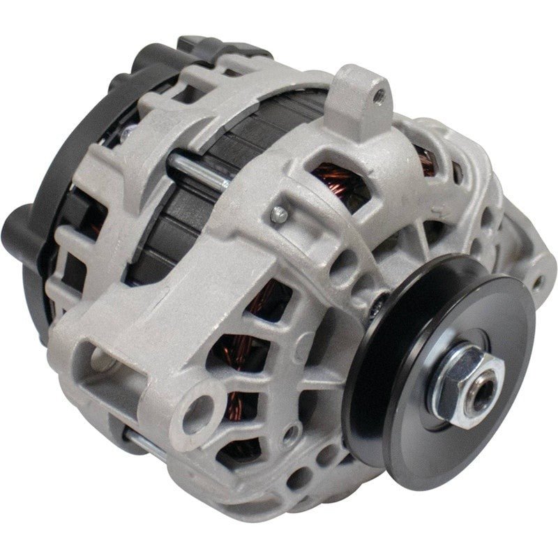 J&N REPLACES BOSCH ALTERNATOR F000BL0310 312GR 314G 316GR SKID STENS 400 - 24318 - OPE Quality Parts