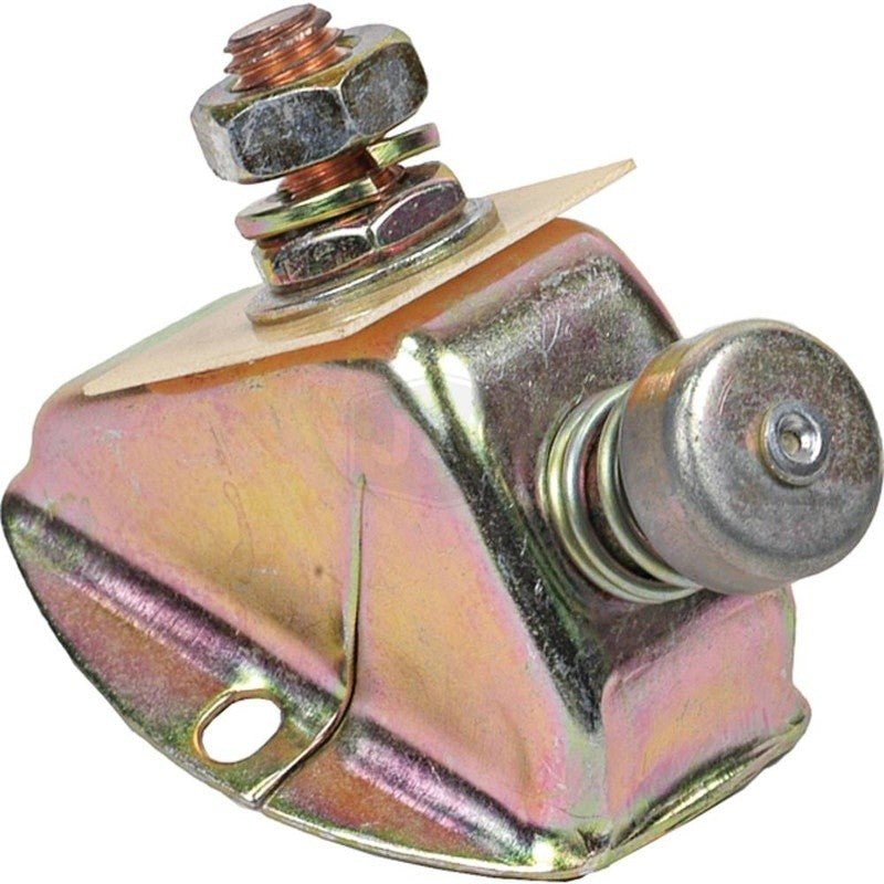 J&N REPLACES J AND N STARTER SWITCH CASE IH 6 12V 100AMP STENS 240 - 12005 - OPE Quality Parts