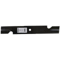 REPLACES EXMARK NOTCHED HI - LIFT BLADE 103 - 6584 - S FOR 105 - 7779 - 03 STENS 355 - 044 - OPE Quality Parts