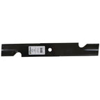 REPLACES EXMARK NOTCHED HI - LIFT BLADE 103 - 6584 - S FOR 105 - 7779 - 03 STENS 355 - 044 - OPE Quality Parts