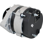 J&N REPLACES MAHLE ALTERNATOR AMO0024 12V 65A MASSEY FERGUSON STENS 400 - 29062 - OPE Quality Parts