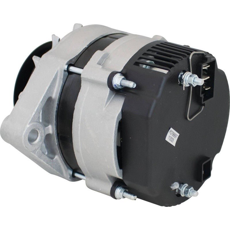 J&N REPLACES MAHLE ALTERNATOR AMO0024 12V 65A MASSEY FERGUSON STENS 400 - 29062 - OPE Quality Parts
