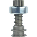 J&N REPLACES DELCO DRIVE ASSEMBLY 220 - 12113 J AND N 220 - 12113R STENS 220 - 12412 - OPE Quality Parts