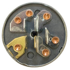 INDAK IGNITION SWITCH AM119111 JOHN DEERE LAZER Z 52 60 REPLACES STENS 430 - 173 - OPE Quality Parts
