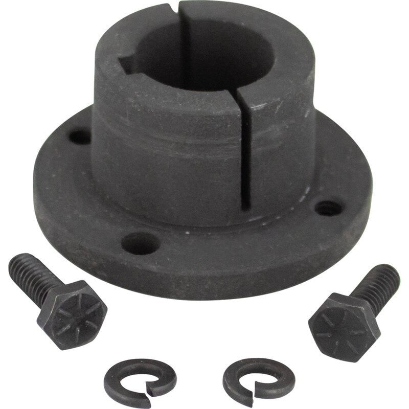 REPLACES SCAG PULLEY HUB 48141 MOWERS 363217 1" 4" FOR MOWER STENS 275 - 840 - OPE Quality Parts