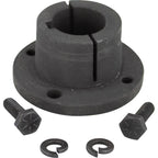 REPLACES SCAG PULLEY HUB 48141 MOWERS 363217 1" 4" FOR MOWER STENS 275 - 840 - OPE Quality Parts