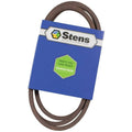 REPLACES SCAG IMPELLER BELT 482379 FITS TURF TIGER 1 2" 73" STENS 265 - 176 - OPE Quality Parts