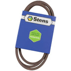 REPLACES SCAG IMPELLER BELT 482379 FITS TURF TIGER 1 2" 73" STENS 265 - 176 - OPE Quality Parts