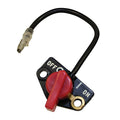 REPLACES SUBARU ENGINE STOP SWITCH X66 - 00005 - 20 FITS EY28 EY35 STENS 430 - 400 - OPE Quality Parts