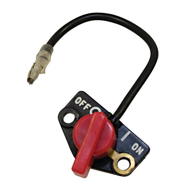 REPLACES SUBARU ENGINE STOP SWITCH X66 - 00005 - 20 FITS EY28 EY35 STENS 430 - 400 - OPE Quality Parts