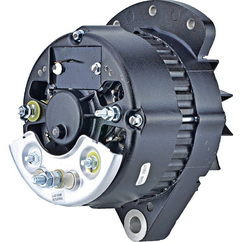 J&N REPLACES J AND C7NN - 10300 - B FITS N ALTERNATOR FORD LEECE STENS 400 - 16122 - OPE Quality Parts