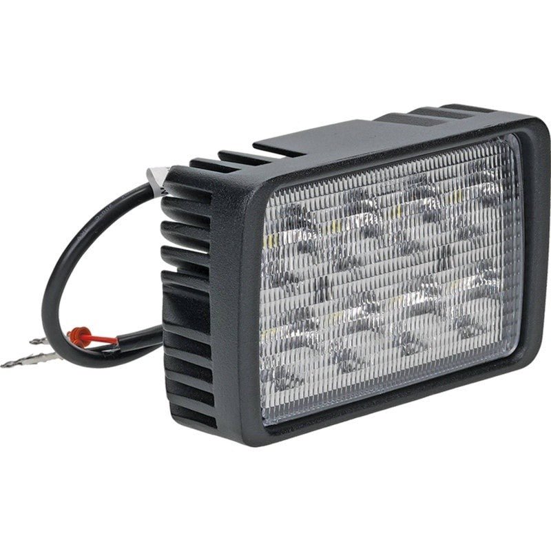 TIGER LIGHTS REPLACES CASEIH LED TRACTOR LIGHT AT226338 JOHN DEERE STENS TL3030 - OPE Quality Parts