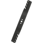 SILVER STREAK TOOTHED BLADE 594893001 CRAFTSMAN FITS 21" WALK 3 8" STENS 362 - 418 - OPE Quality Parts