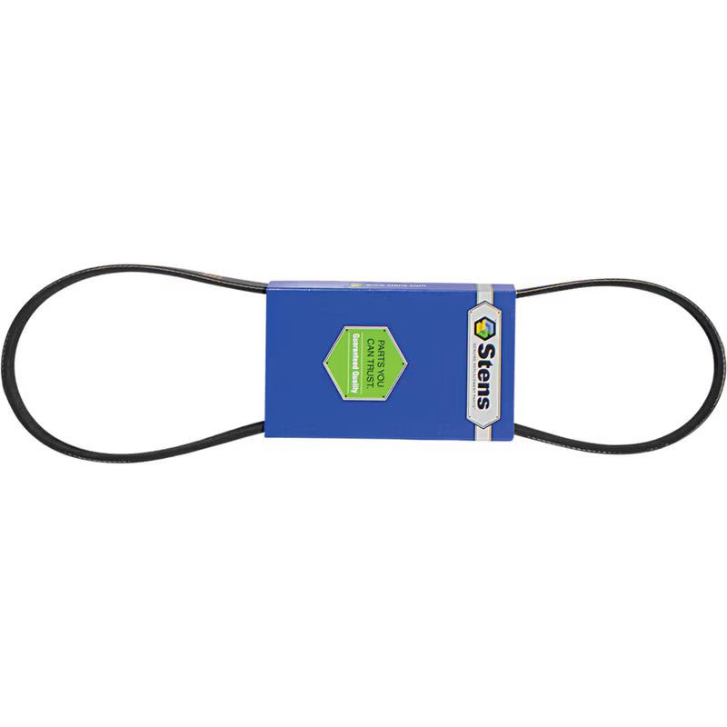REPLACES STIHL MULTI - RIBBED DRIVE BELT 9490 000 7900A FITS TS420 STENS 265 - 232 - OPE Quality Parts