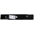 REPLACES FERRIS MEDIUM - LIFT BLADE 5061827S MEDIUM LIFT 15" 2 1 2" STENS 340 - 454 - OPE Quality Parts
