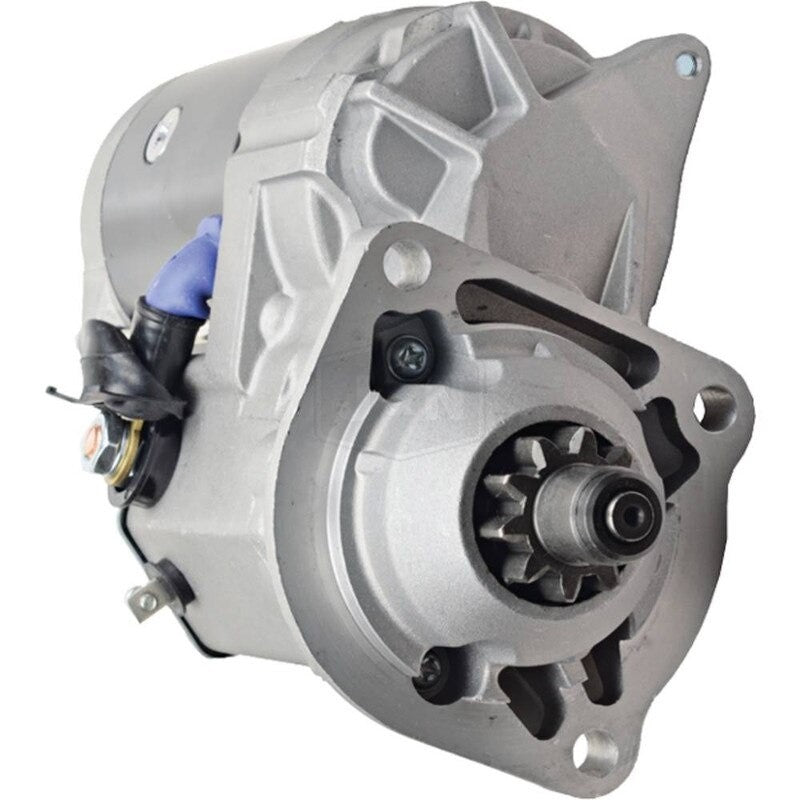 J&N REPLACES DENSO STARTER ND228000 - 5731 863 SKID STEER 17199 STENS 410 - 52263 - OPE Quality Parts