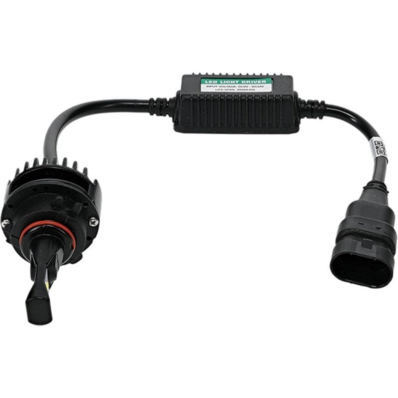 TIGER LIGHTS REPLACES GENERAL ELECTRIC LED HEADLIGHT CONVERSION STENS TLHL - 9012 - OPE Quality Parts
