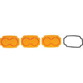 REPLACES MOJAVE AMBER LENS TLM2X3 LED LIGHT FOR FOR LED LIGHT STENS TLM2X3 - ALP - OPE Quality Parts